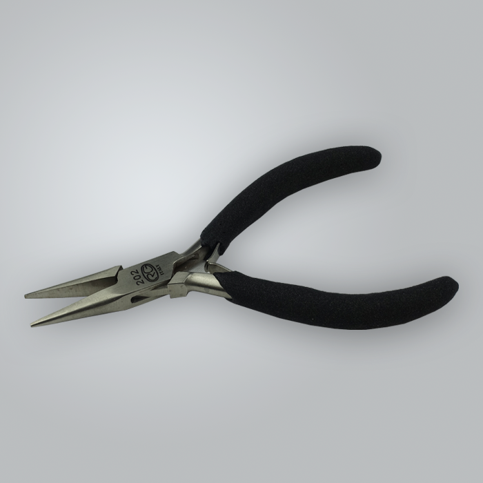 ESD - Smooth Chain Nose Pliers  ESD - Smooth Chain Nose Pliers